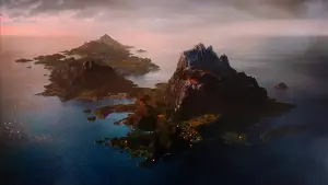 Задник к фильму "Очи" #584760