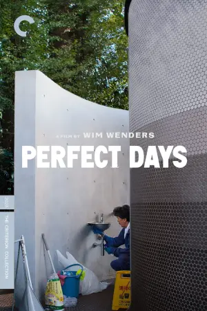 Постер к фильму "Идеальные дни" #529740