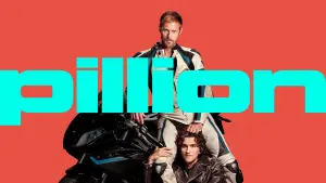 Задник к фильму "Седло" #515966