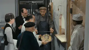 Задник к фильму "Время развлечений" #188684