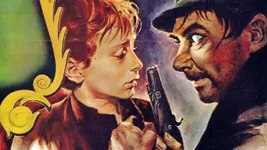 Задник к фильму "Оливер Твист" #350321