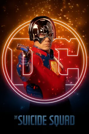 Постер к фильму "Отряд самоубийц: Миссия навылет" #17737