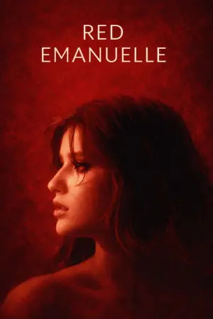 Постер к фильму "Red Emanuelle"
