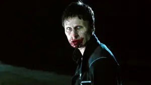 Задник к фильму "Возвращение живых мертвецов 4: Некрополис" #441643