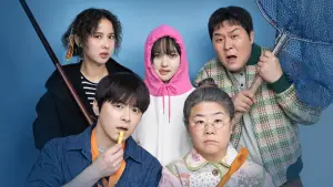 Задник к фильму "Моя дочь – зомби" #569079