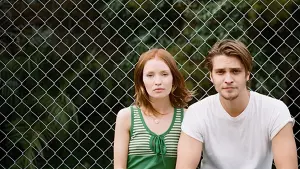 Задник к фильму "Шангри-Ла Сьют" #397896