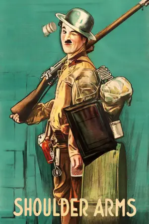 Постер к фильму "На плечо!" #670686