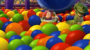 Задник к фильму "Самозванец" #256004