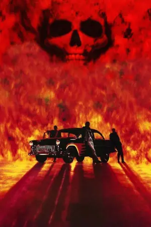 Постер к фильму "Иногда они возвращаются" #405197