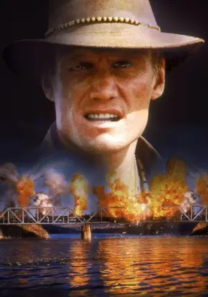 Постер к фильму "Чистильщик" #735696