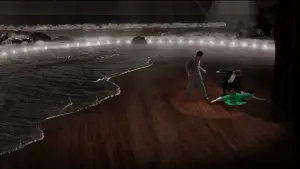 Задник к фильму "Тетро" #724078