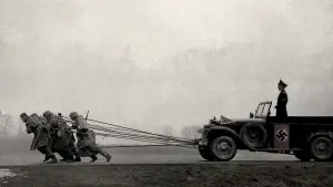 Задник к фильму "Капитан" #234485