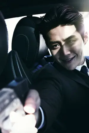 Постер к фильму "Наследник" #365294