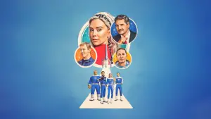 Задник к фильму "Фантастическая четверка" #519153