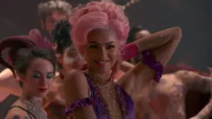 Задник к фильму "Величайший шоумен" #580127