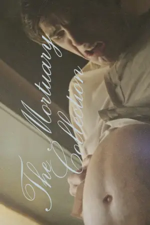 Постер к фильму "Погребальные байки" #265821