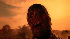 Задник к фильму "Техасская резня бензопилой" #629029