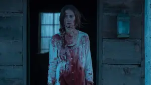 Видео к фильму Обитель страха | Official Trailer