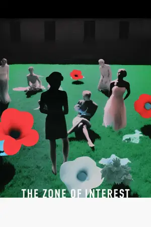Постер к фильму "Зона интересов" #611318