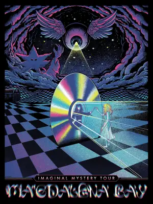 Постер к фильму "Imaginal Disk" #846479