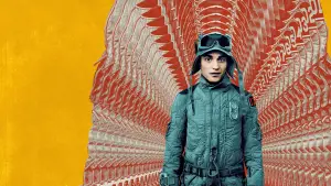 Задник к фильму "Микки 17" #556360