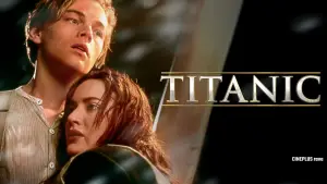 Задник к фильму "Титаник" #521435