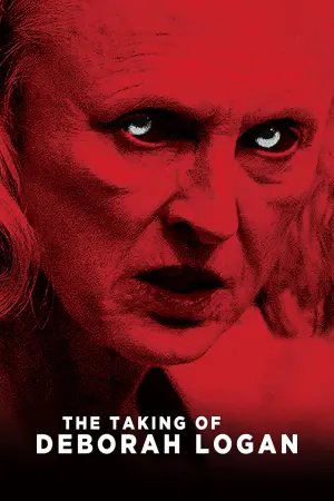 Постер к фильму "Одержимость Деборы Логан" #112187