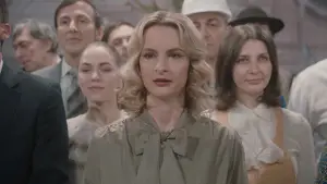 Задник к фильму "Новый год, который так и не наступил" #666428