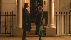 Задник к фильму "Бриджит Джонс: Без ума от мальчишки" #590840