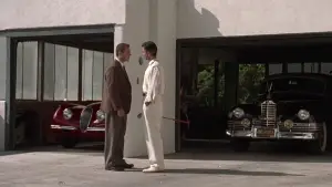 Задник к фильму "Секреты Лос-Анджелеса" #645430