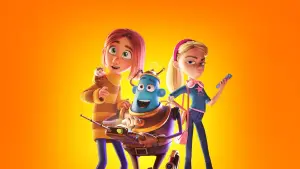 Задник к фильму "Творцы снов" #358803