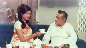 Задник к фильму "Наина" #717520