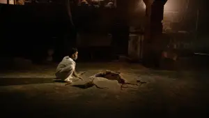 Задник к фильму "Избавление" #640047