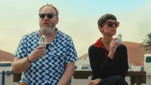 Задник к фильму "Знаки жизни" #543820