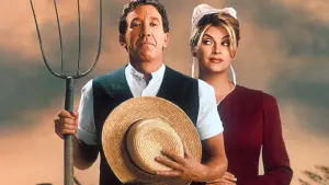 Задник к фильму "И в бедности, и в богатстве" #349194