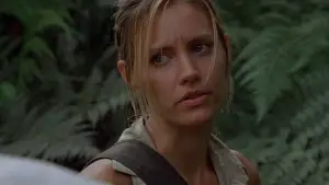 Задник к фильму "Анаконда 2: Охота за проклятой орхидеей" #739716