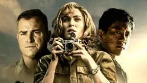 Задник к фильму "Битва за Чансари" #343513