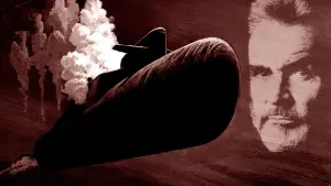 Задник к фильму "Охота за «Красным Октябрем»" #218790