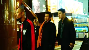 Задник к фильму "Гомункул" #344010