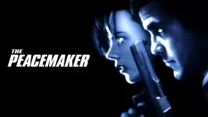 Миротворец