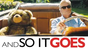 Задник к фильму "А вот и она" #305344