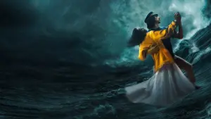 Задник к фильму "Аннетт" #262698