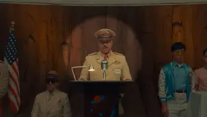 Задник к фильму "Город астероидов" #642193