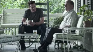 Задник к фильму "Судья" #225776