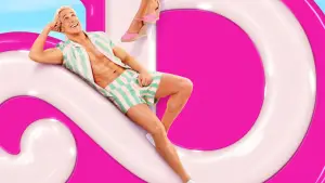 Задник к фильму "Барби" #545342