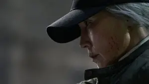 Задник к фильму "Старуха с ножом" #528912