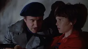 Задник к фильму "Плащ и кинжал" #436684