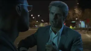 Задник к фильму "Соучастник" #626045