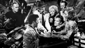 Задник к фильму "Величайшее шоу мира" #456996