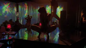 Задник к фильму "Вход в пустоту" #223323